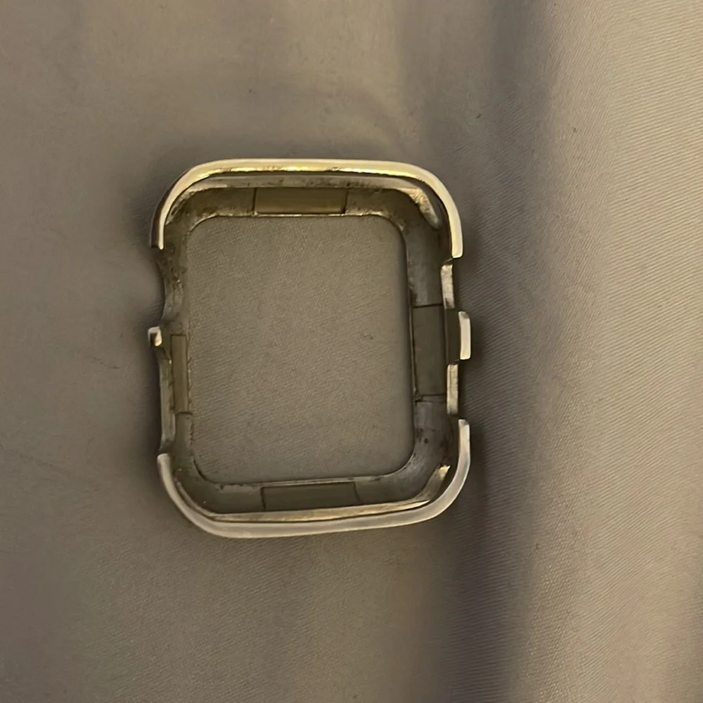 Apple Watch Bezel